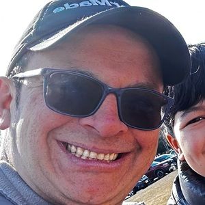 Meet your Posher, Alejandro